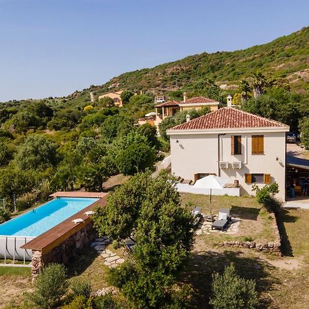 Sardinia Re - Casa Luisa With Pool Lejlighed Alghero Eksteriør billede