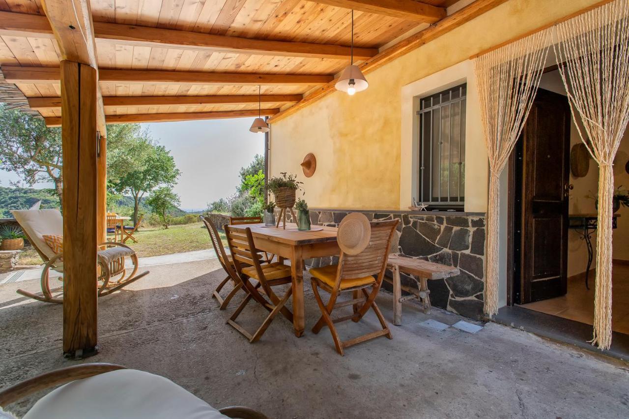 Sardinia Re - Casa Luisa With Pool Lejlighed Alghero Eksteriør billede