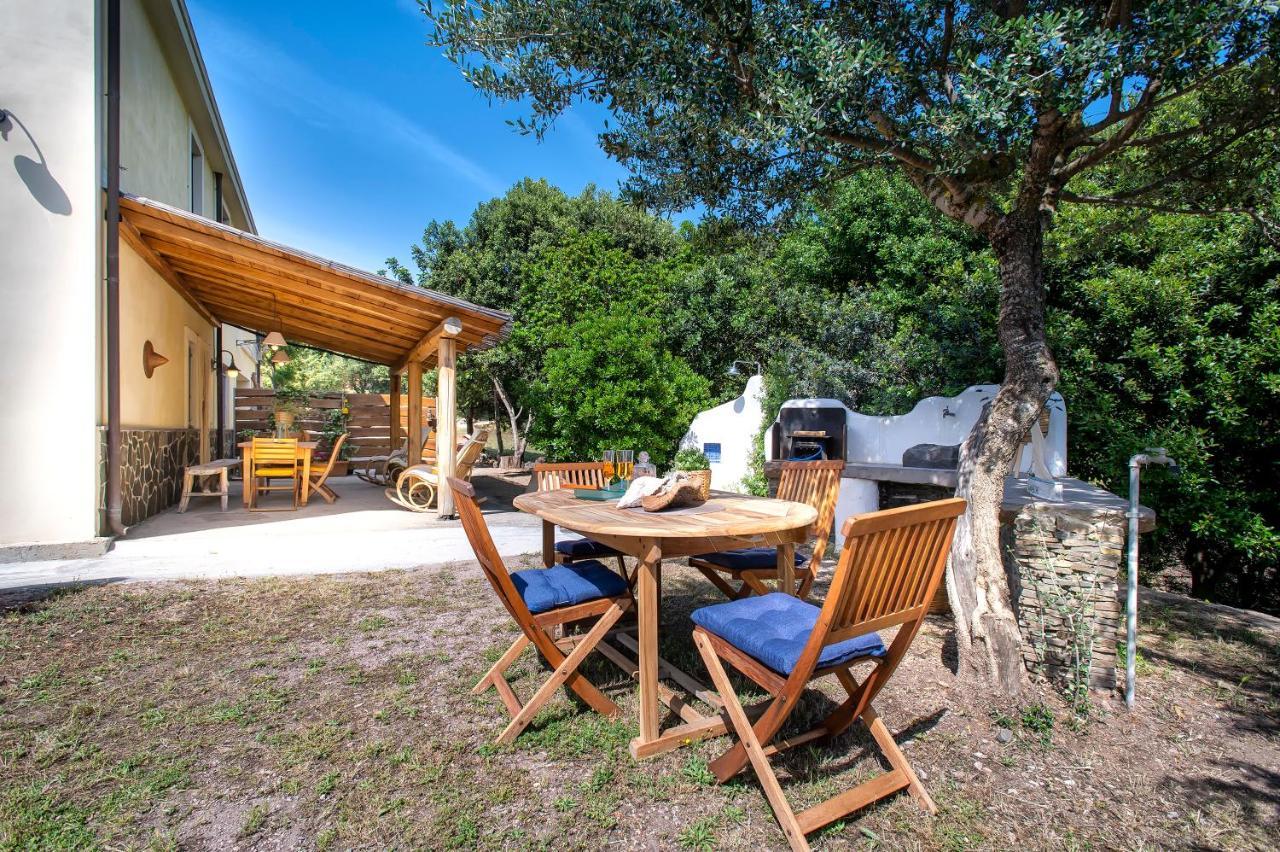 Sardinia Re - Casa Luisa With Pool Lejlighed Alghero Eksteriør billede