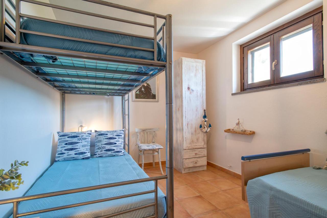 Sardinia Re - Casa Luisa With Pool Lejlighed Alghero Eksteriør billede