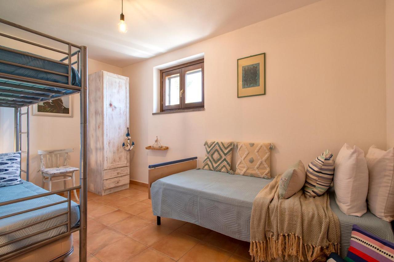 Sardinia Re - Casa Luisa With Pool Lejlighed Alghero Eksteriør billede