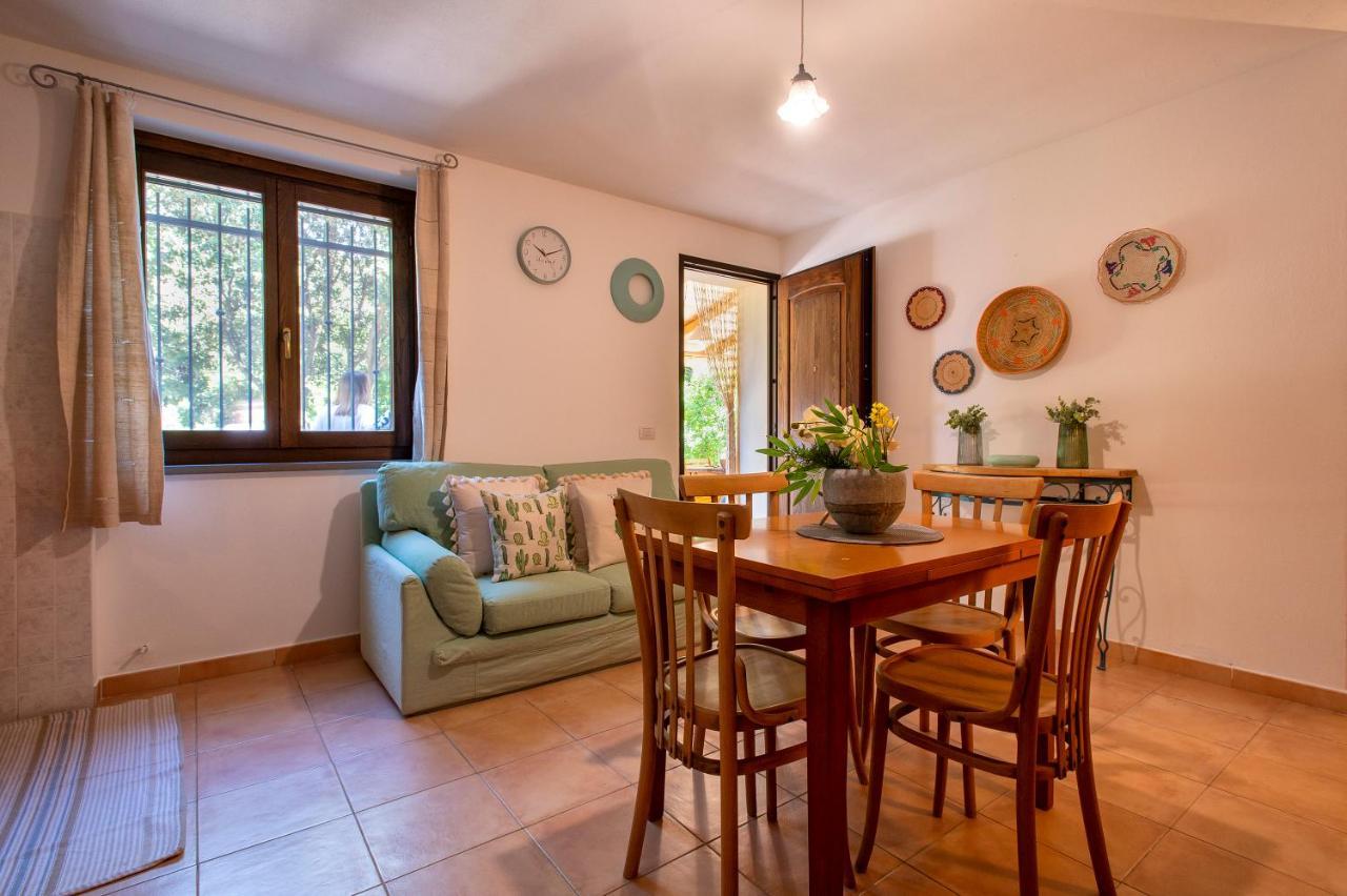 Sardinia Re - Casa Luisa With Pool Lejlighed Alghero Eksteriør billede
