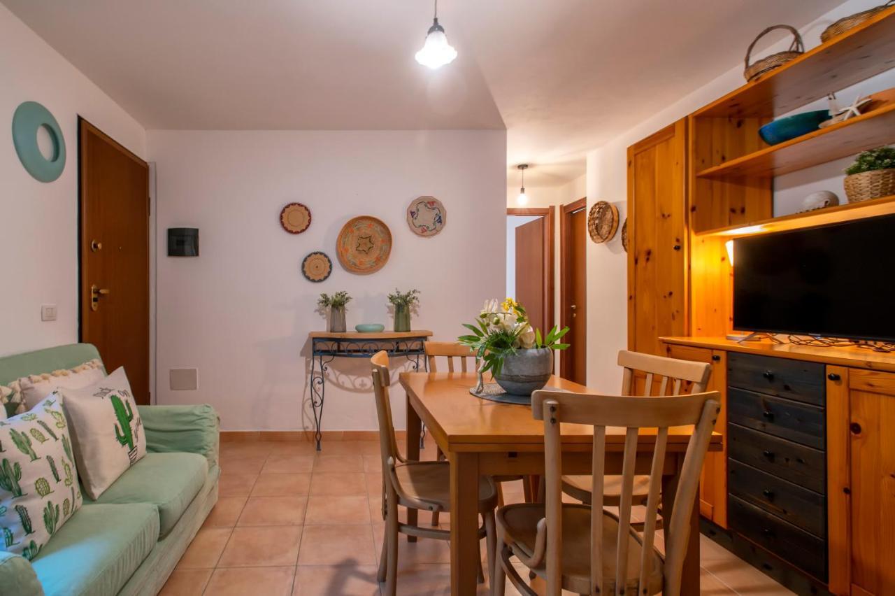 Sardinia Re - Casa Luisa With Pool Lejlighed Alghero Eksteriør billede