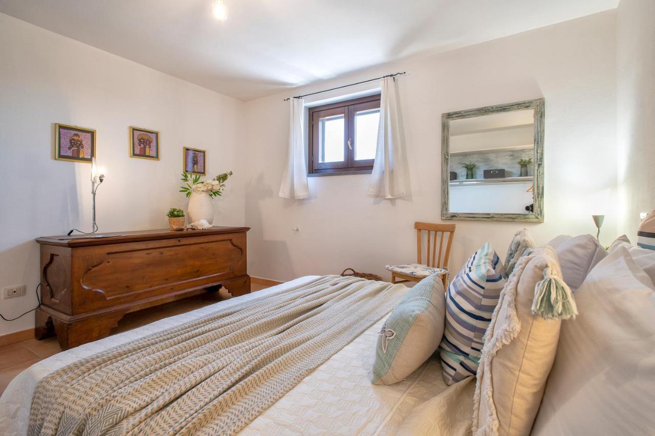 Sardinia Re - Casa Luisa With Pool Lejlighed Alghero Eksteriør billede