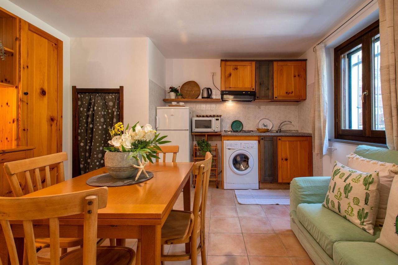 Sardinia Re - Casa Luisa With Pool Lejlighed Alghero Eksteriør billede