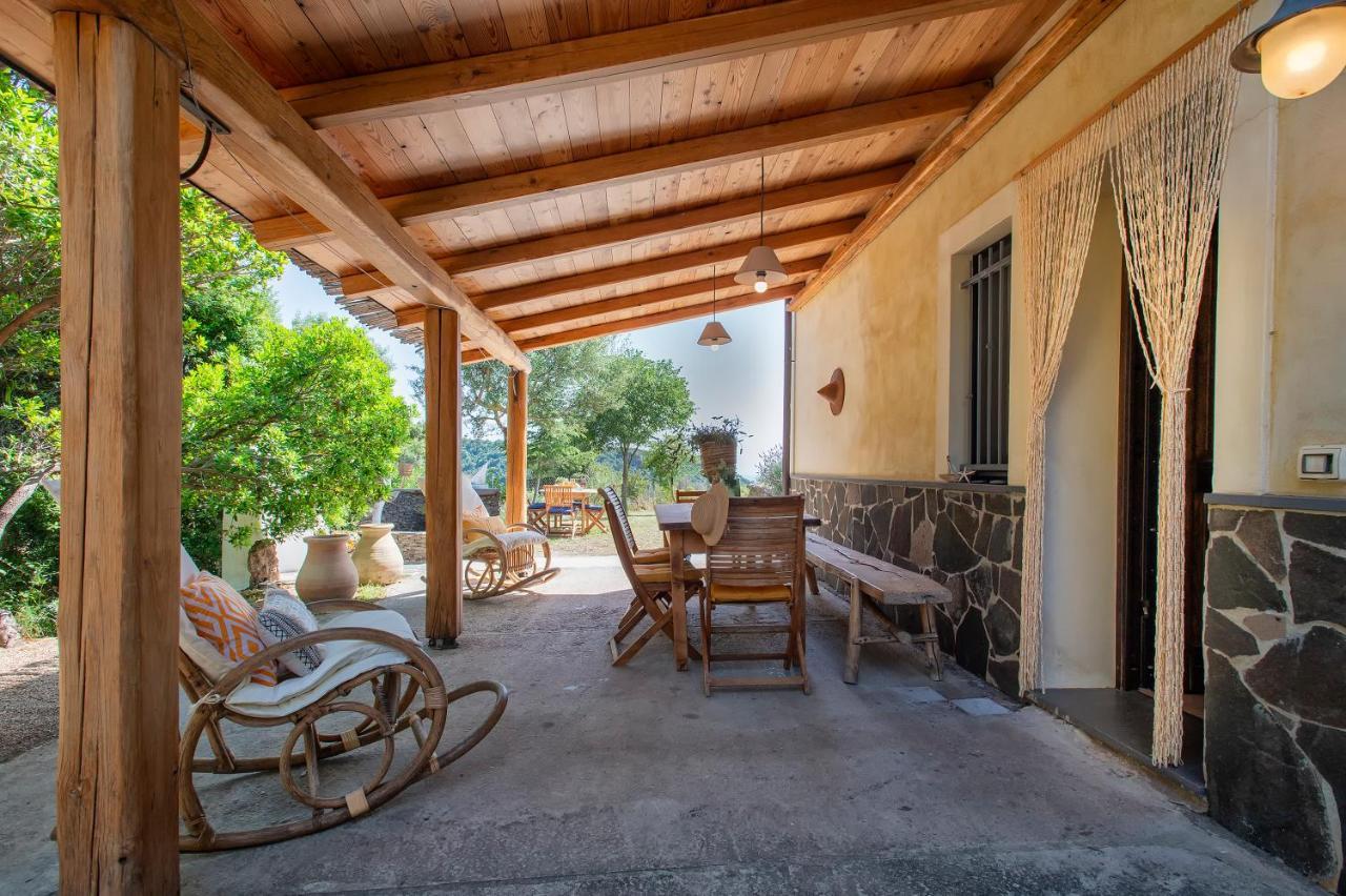 Sardinia Re - Casa Luisa With Pool Lejlighed Alghero Eksteriør billede