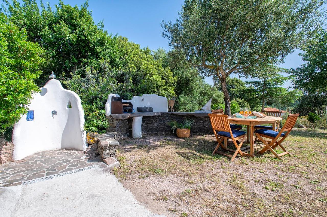 Sardinia Re - Casa Luisa With Pool Lejlighed Alghero Eksteriør billede