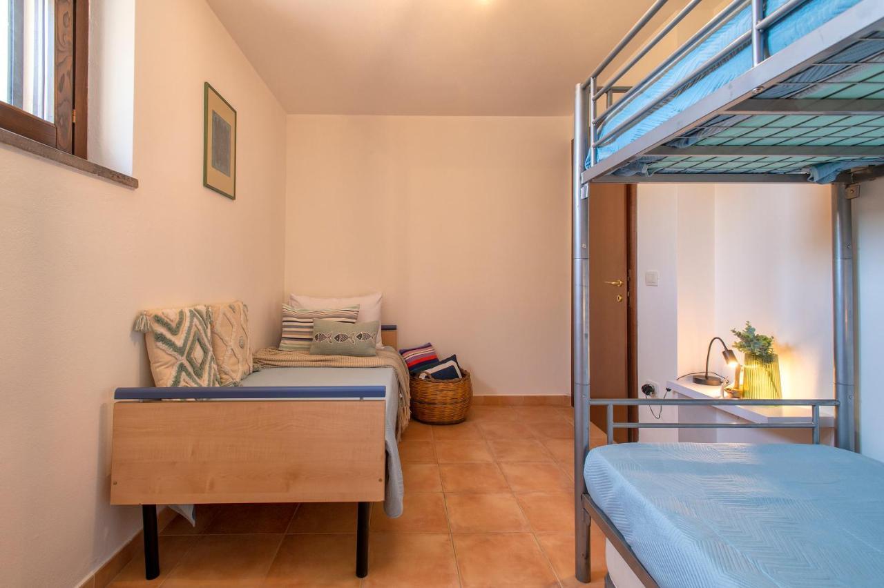 Sardinia Re - Casa Luisa With Pool Lejlighed Alghero Eksteriør billede