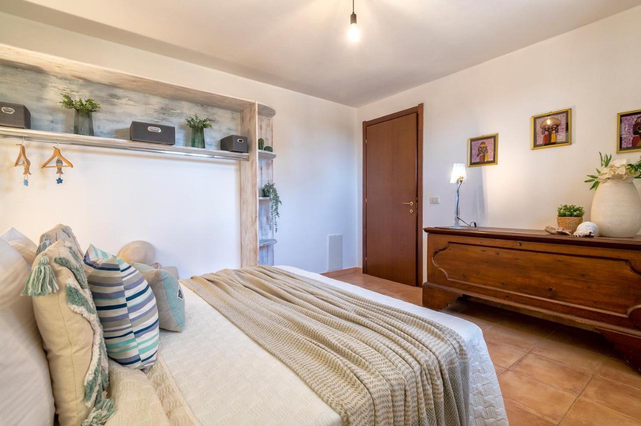 Sardinia Re - Casa Luisa With Pool Lejlighed Alghero Eksteriør billede