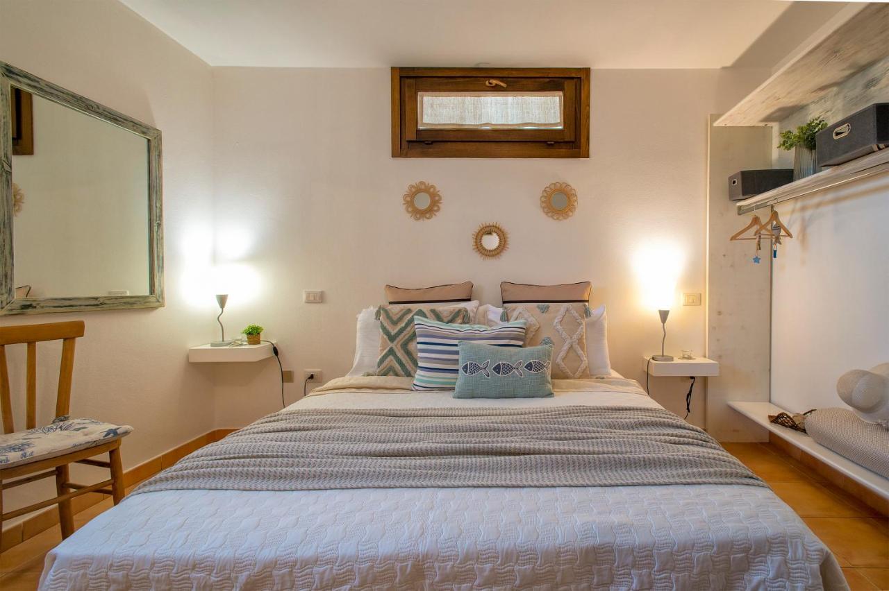 Sardinia Re - Casa Luisa With Pool Lejlighed Alghero Eksteriør billede