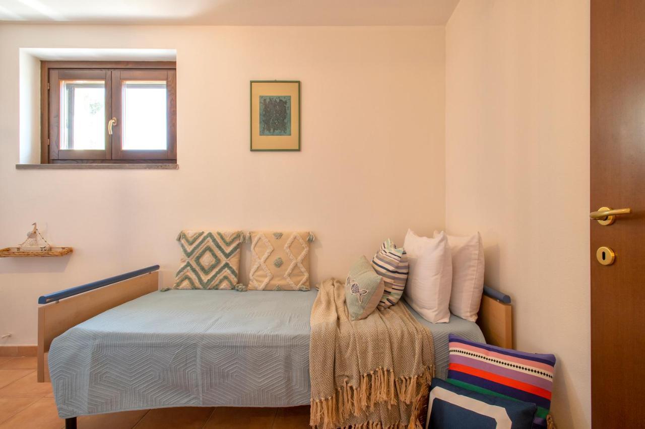 Sardinia Re - Casa Luisa With Pool Lejlighed Alghero Eksteriør billede