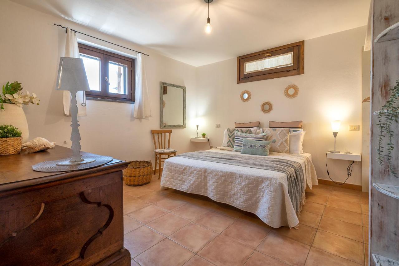 Sardinia Re - Casa Luisa With Pool Lejlighed Alghero Eksteriør billede