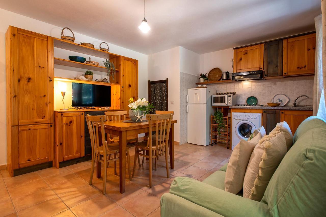 Sardinia Re - Casa Luisa With Pool Lejlighed Alghero Eksteriør billede