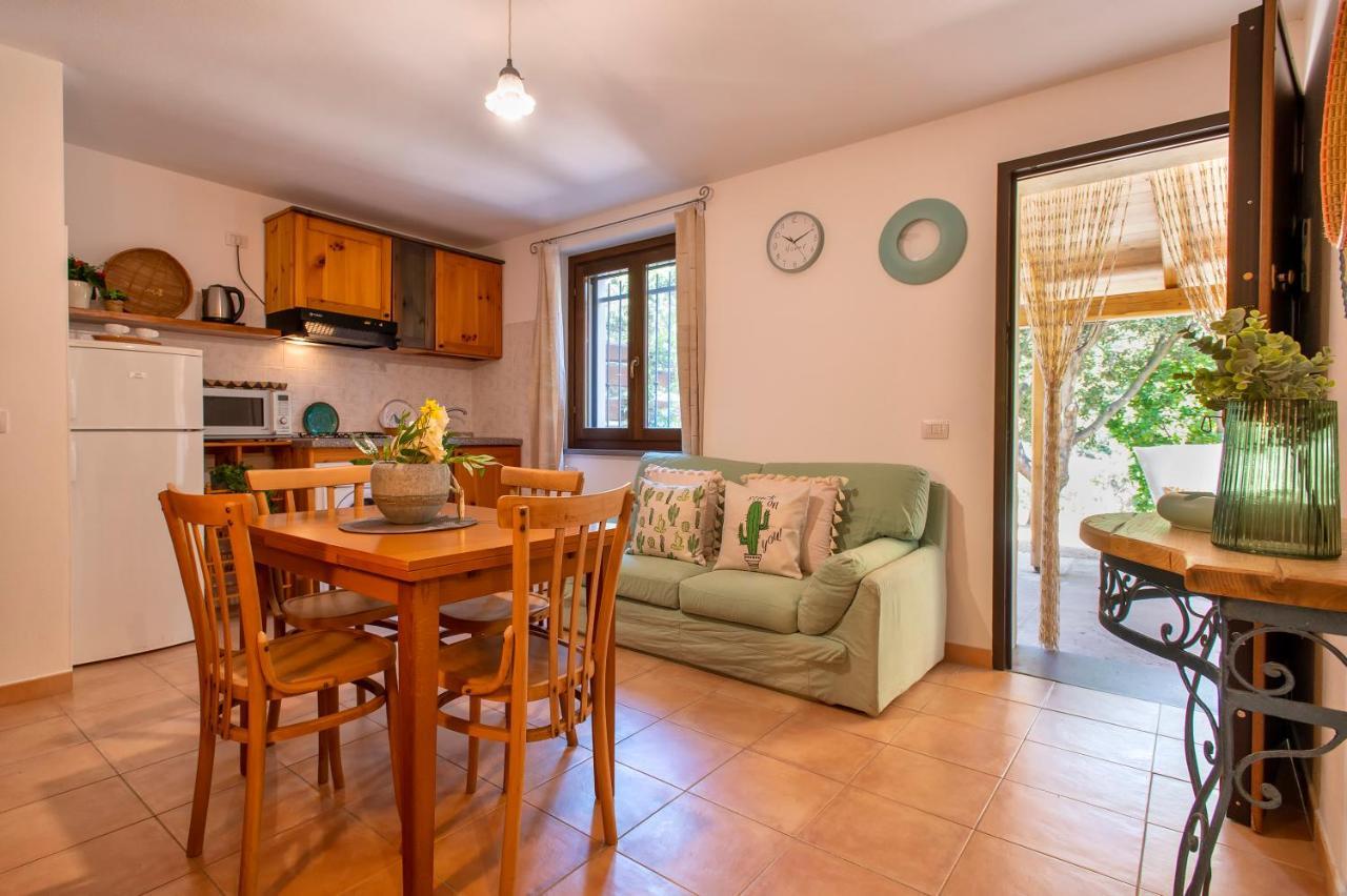 Sardinia Re - Casa Luisa With Pool Lejlighed Alghero Eksteriør billede