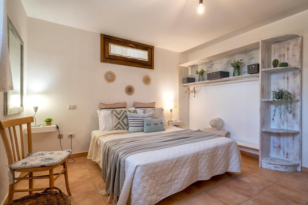 Sardinia Re - Casa Luisa With Pool Lejlighed Alghero Eksteriør billede