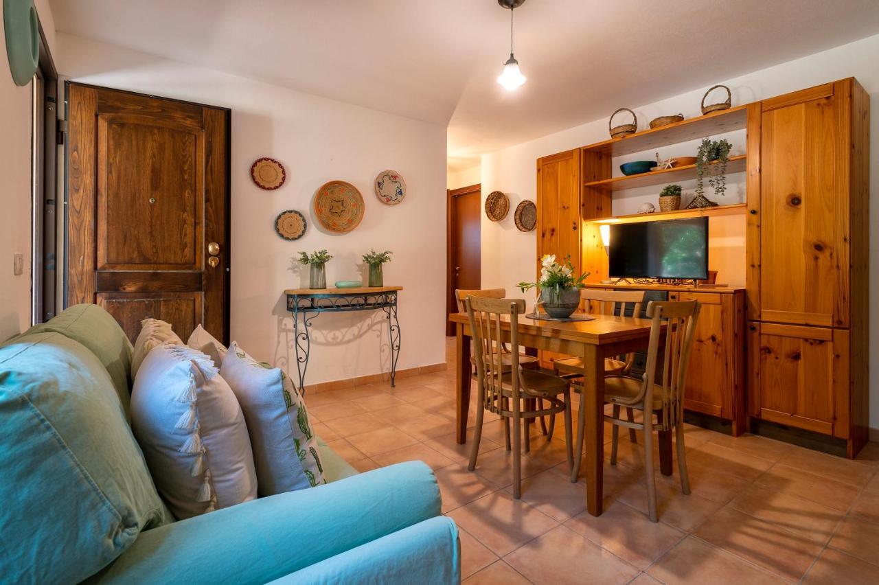 Sardinia Re - Casa Luisa With Pool Lejlighed Alghero Eksteriør billede